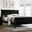 Lit-bateau classique classique gris Louis Phillipe-1303069802-1303199063