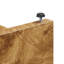 Support pour tourne-disque Danley