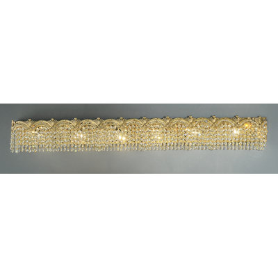 Exum 6 - Light Vanity Light