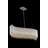 Downes 8 - Light Dimmable Geometric Chandelier