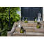Glass Tabletop Lantern-1050243913-1050243909