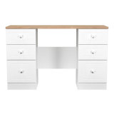 Fully Assembled Rosio Dressing Table
