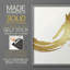 «Abstract Abstract», reproduction encadrée - prêt à accrocher-419813118-419813113