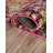 Corlenzo Washable Abstract Indoor Rug-534634825