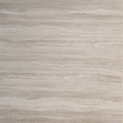 Carrelage de sol et de mur en porcelaine de style travertin 23,45 po x 47,07 po Roswell (31 pieds carrés / caisse)
