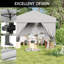 4 Person Tent