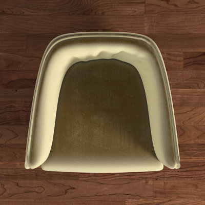 Remus Velvet Barrel Chair