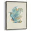 Betta I, reproduction encadrée - bois massif-1810883763