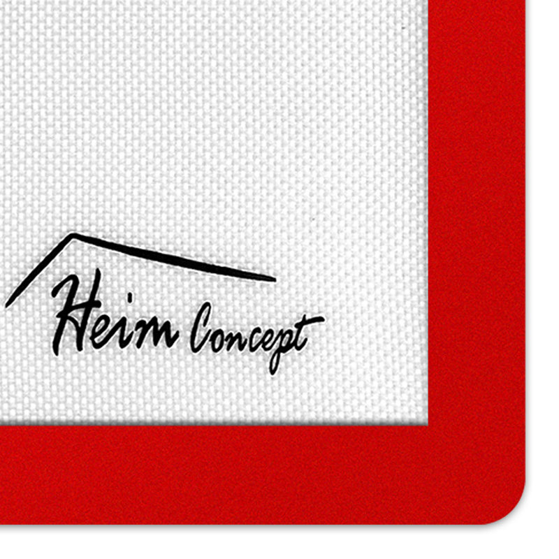 Heim Concept Non-Stick Silicone Baking Mat