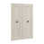 Linen White Oak is out of stock selected