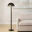58.5" Traditional Floor Lamp