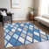 Tapis intérieur / extérieur Maliana