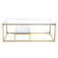 Ezzell Coffee Table