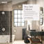 Widespread Bathroom Faucet
