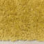 Tapis intérieur ton sur ton / jaune uni 4 pi x 6 pi (3 pi 11 po x 5 pi 11 po) Branch Branch-417946205