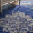 Burnie Oriental Blue/White Area Rug-1160519428