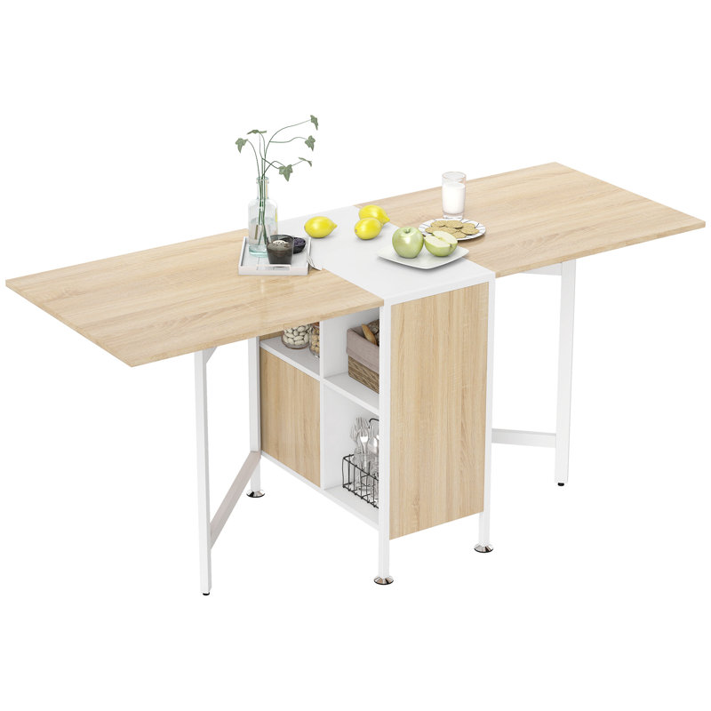 Alondra 169cm Rectangular Folding Table
