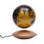 Globe de protection magnétique à lévitation magnétique