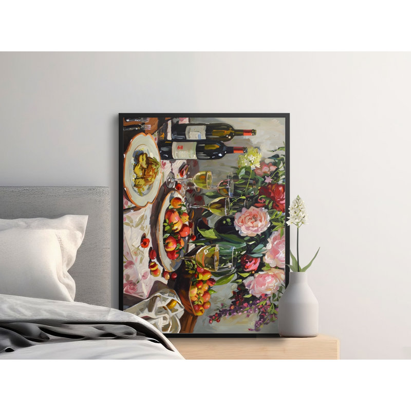 Mererid No Frame Print, 28x40