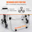 77 lb Chariot à main capacité pliable