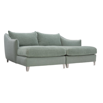 Monterey Outdoor Chaise Lounge