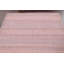 Tapis en laine Gabbeh noué à la main 5 x 8