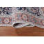 Tapis floral floral Sultanabad Ziegler