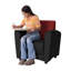 Chaise rembourrée Pro Series-104509744