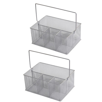 Wafford Steel Cabinet Shelving Rack