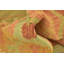 Tapis en laine rouge 3 pi 2 po x 4 pi 10 po one-of-kind main-noué la new age Elland