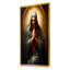 «Mother Mary Christian Portrait II»-660320992-715459411