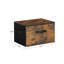 Alpen Home Decorative Bin