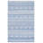 Alicia-Marie Hand Woven Performance Southwestern Rug-729207684
