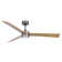 Audri 132cm Ceiling Fan with Light Kit