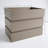 Rectanglar Terrace Planter Tall-921758647-921758641