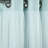 Terra Striped Shower Curtain-823130012