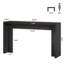 140 cm W Console Table-455146764