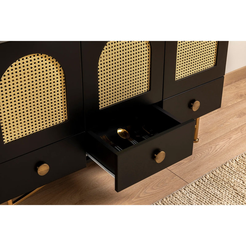 Howard 63cm Sideboard