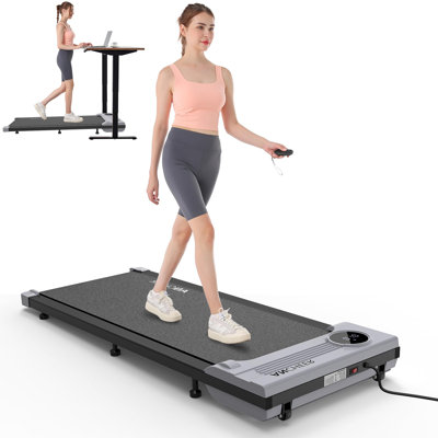 Under Desk Treadmill