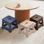 Tabouret d'appoint Naviyah-1032560529