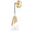 Aimie 1 Light Wall Sconce-376968392