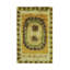 One-of-a-Kind 3’x4’10 Hand Knotted Area Rug