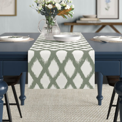 Doster Table Runner