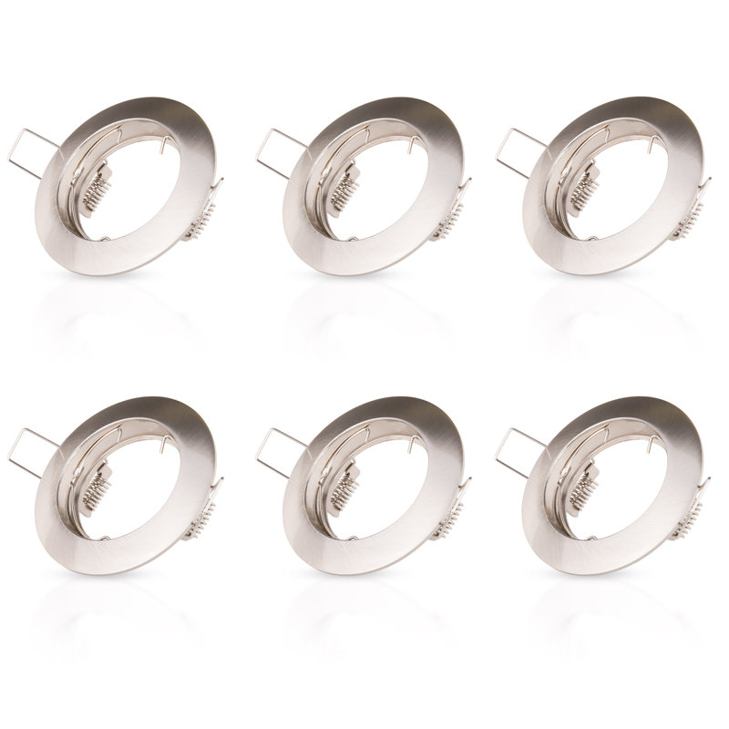 Aileth 7.8cm Recessed Lighting Kit
