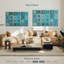 Mosaïque sous-marine Avery-107937369
