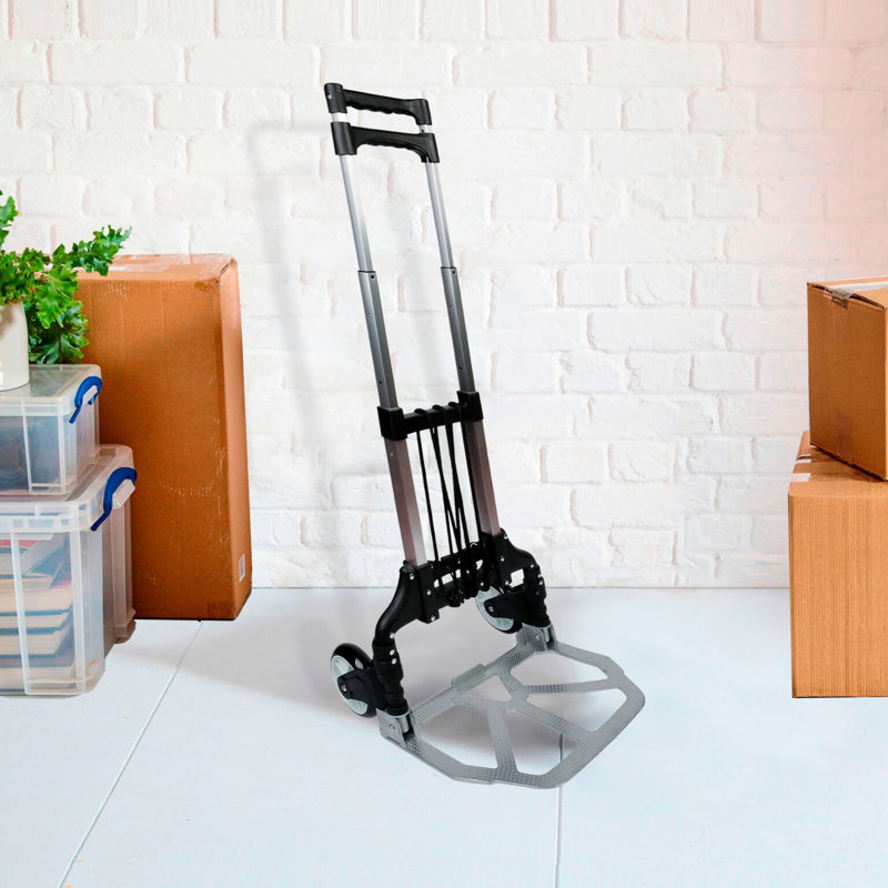 80kg Hand Truck Trolley