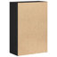 90cm H x 60.5cm W Standard Bookcase