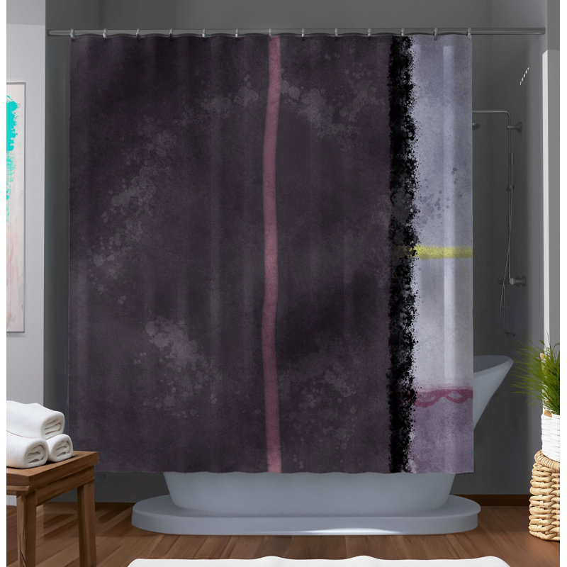 Rideau de douche Pamper