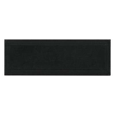 Luxurious Comfort Cotton Tufted Rug For Elegant Bath Experience