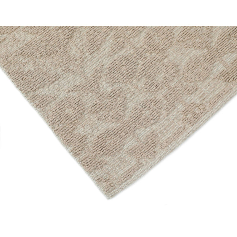 Bella Hand Tufted Wool Rug, Rectangle 2' x 3'
